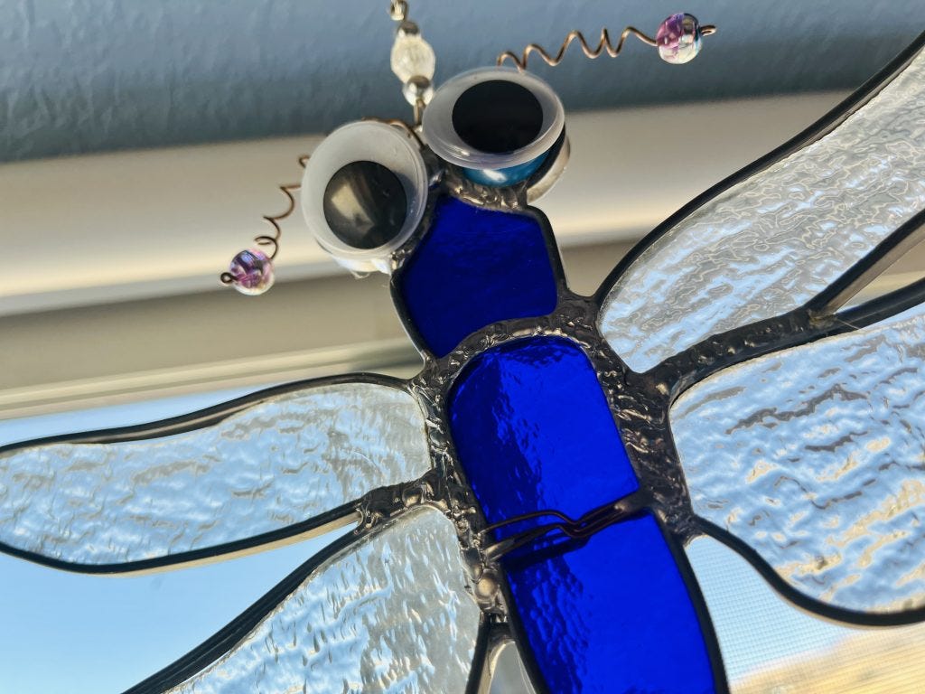 Inspired by Everything Everywhere/ Loscotoff 2022