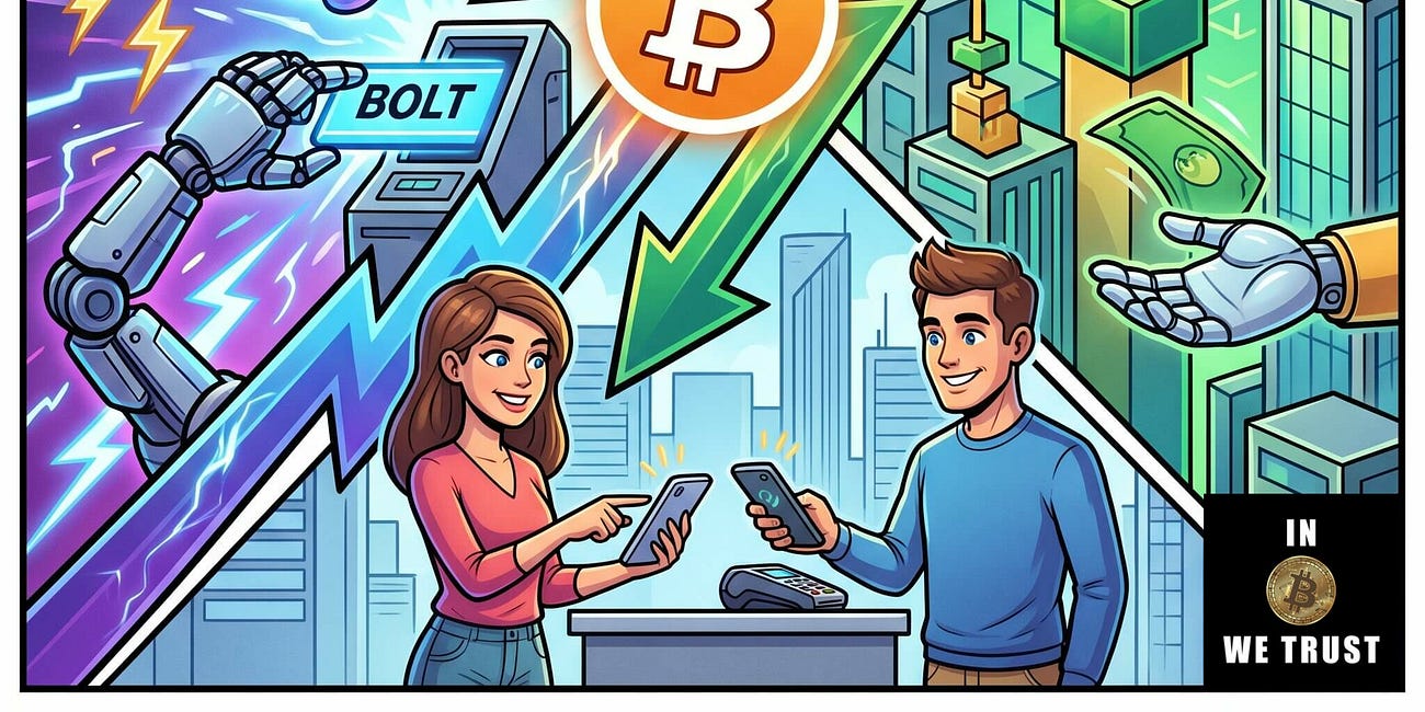 Spark vs. Ark: Solving Bitcoin's Last-Mile Scaling Problem.