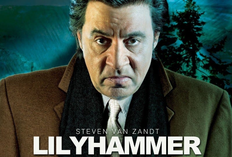 Lilyhammer: Comedy Meets Crime - Life in Norway