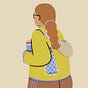 Sophie's avatar