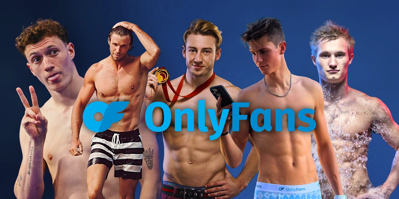 OnlyFans и спорт