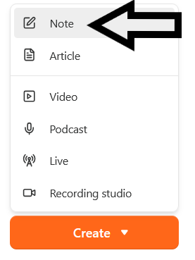 Substack Finally Introduced Notes Scheduling. This Is How To Do It.