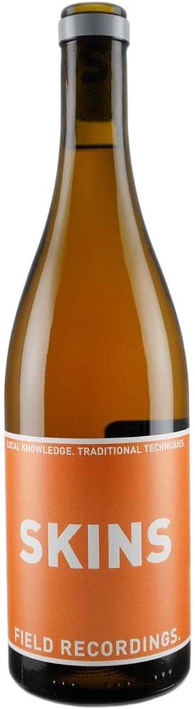 Field Recordings Skins Orange 2023 | 750 ml Bottle