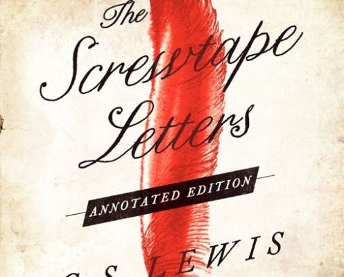 That Hideous CS Lewis | Brian Shepherd | Substack