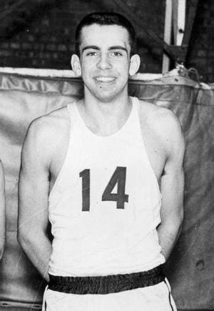 Bill Warden