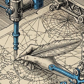 The Truth About Writing with AI (And Why Critics Are Missing the Point)