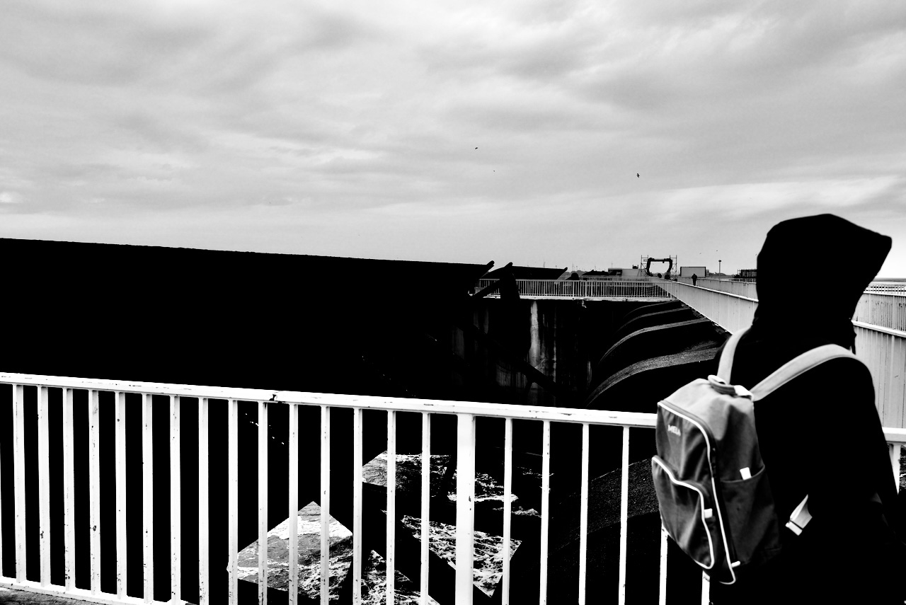 Die Langeweile der Technik