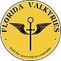 Florida Valkyries's avatar