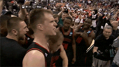 mercer beating duke gif