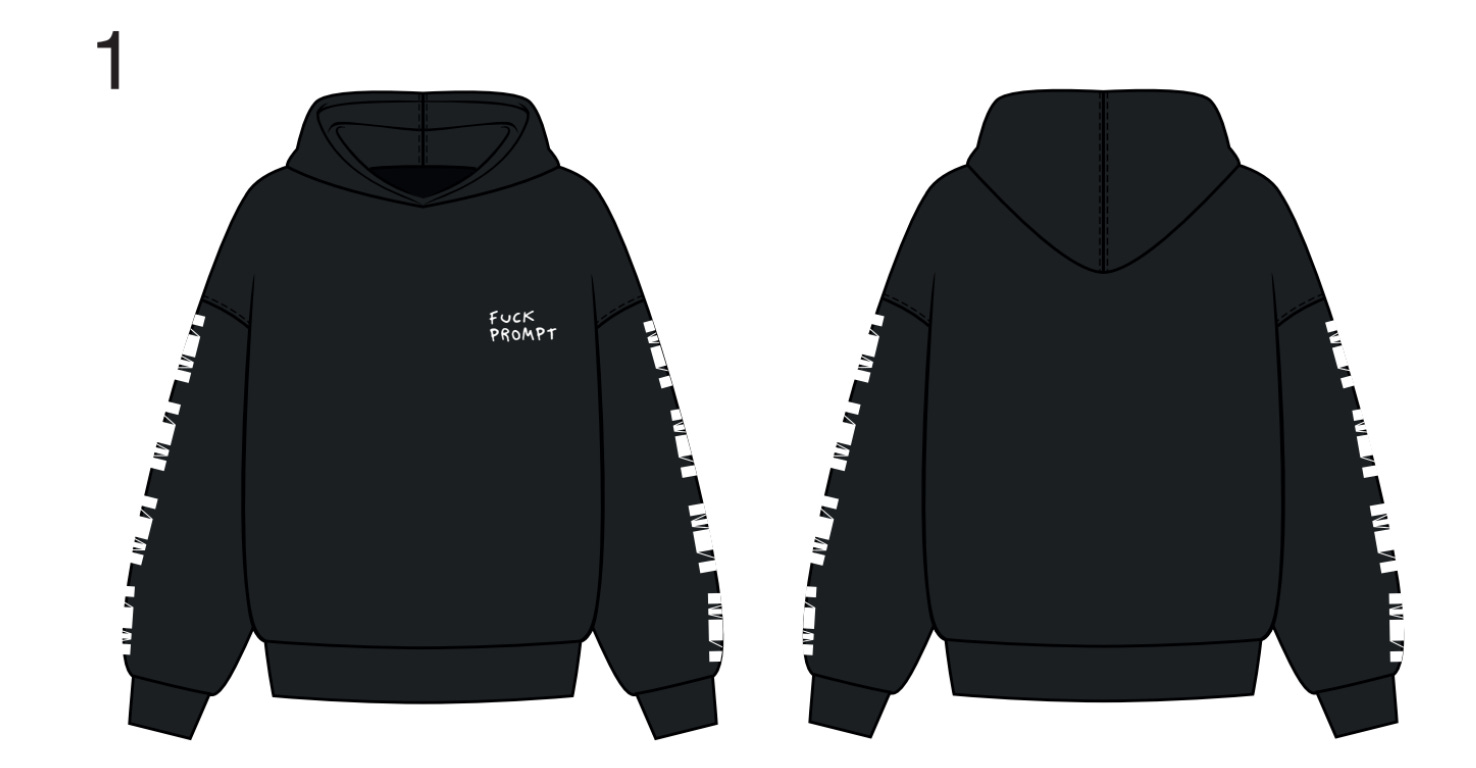 Fuck Prompt