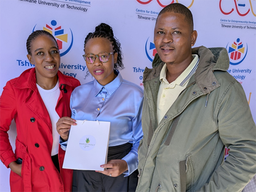 City of Tshwane Mayor Dr Nasiphi Moya City of Tshwane Mayor Dr Nasiphi Moya
