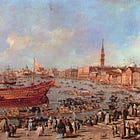 The Raising Up of Niccólo (Part 1)