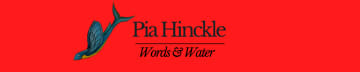 Words & Water