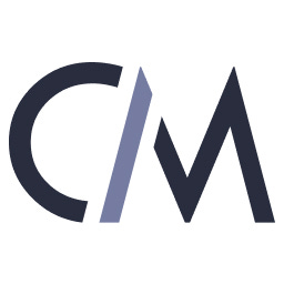 Coin Metrics' State of the Network logo