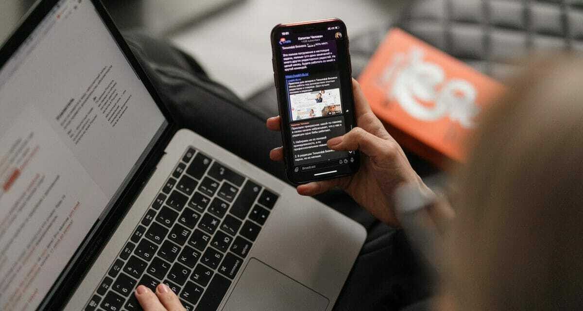 Scrivere un comunicato stampa ed essere pubblicato sui media