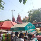 The Hottest Day in Delhi's History: My Final Days in India