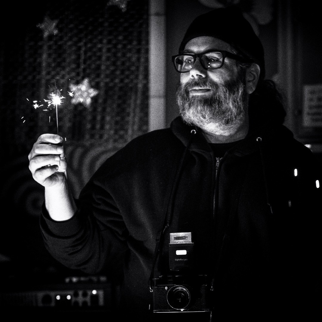 Reuben Radding's Writing Depository