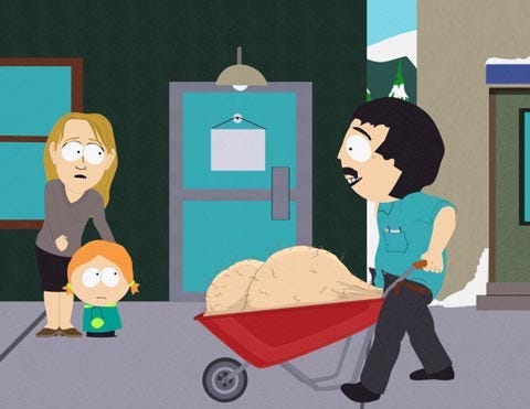 South Park: "Medicinal Fried Chicken" Review - IGN