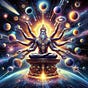 ASTRONOMY POWERS's avatar