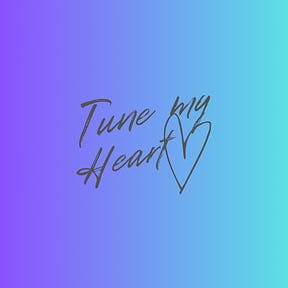 Tune My Heart