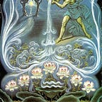Bringing Heaven Down to Earth