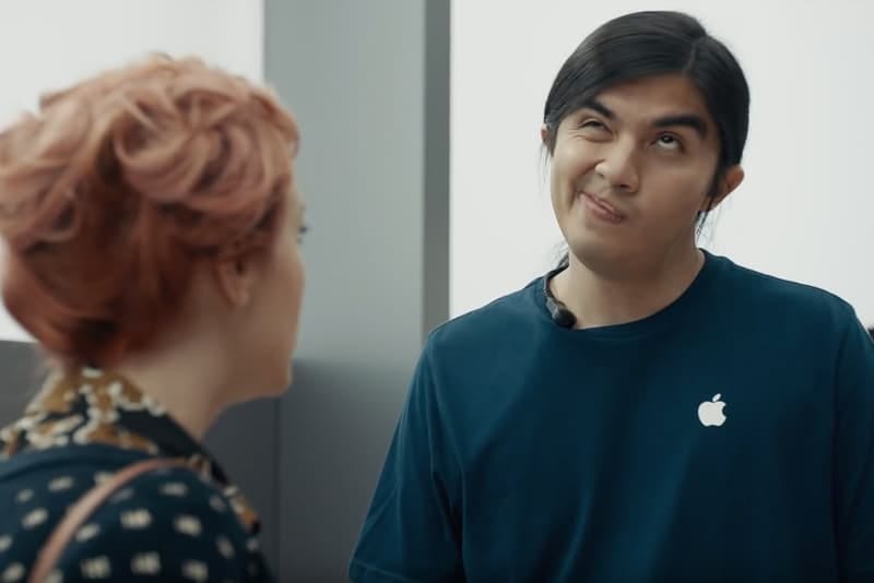 Samsung's Galaxy S9 'Ingenious' Apple Ads | Hypebeast