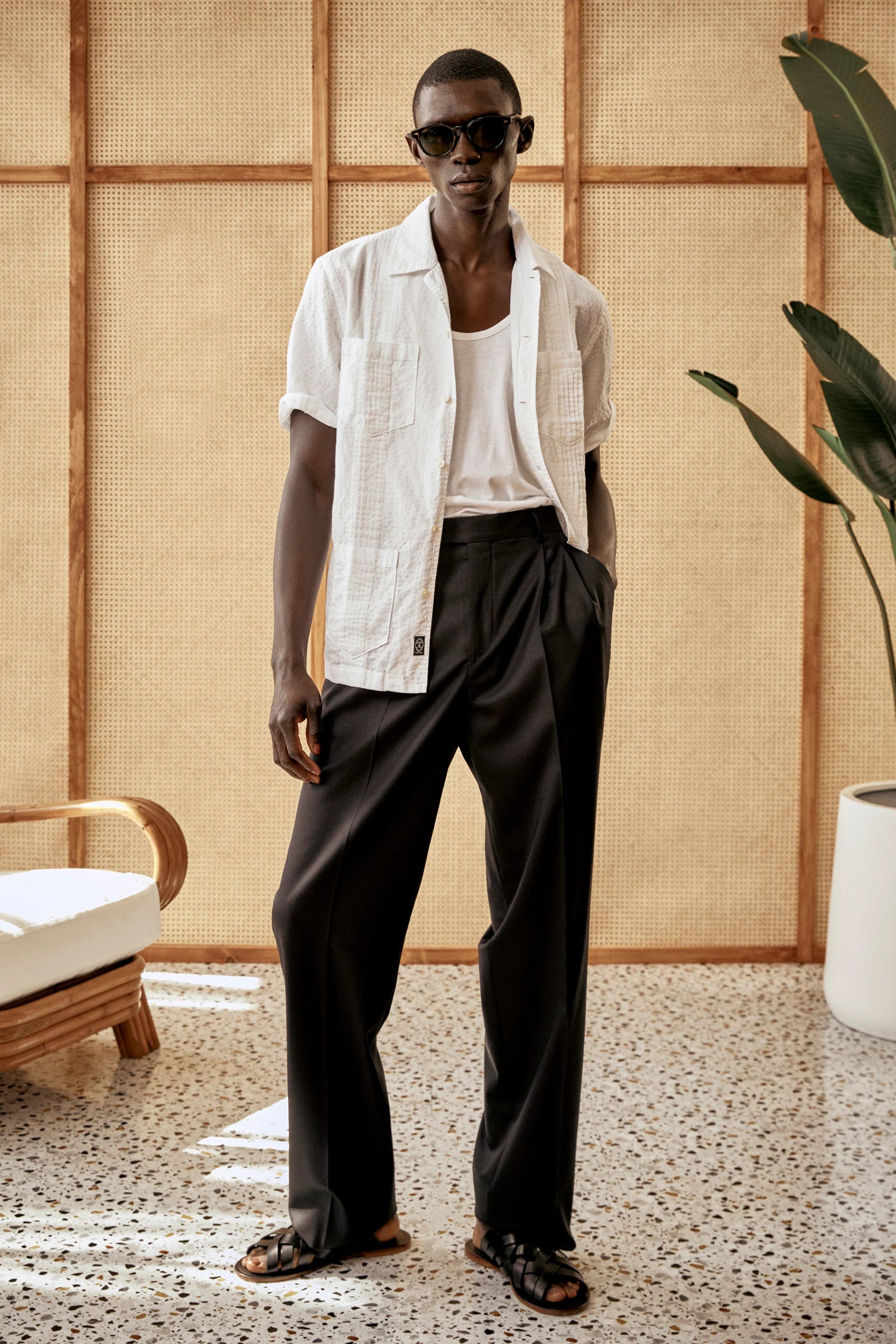 Front of Book | Issue #19 - by Mitch Moxley - Front of Book