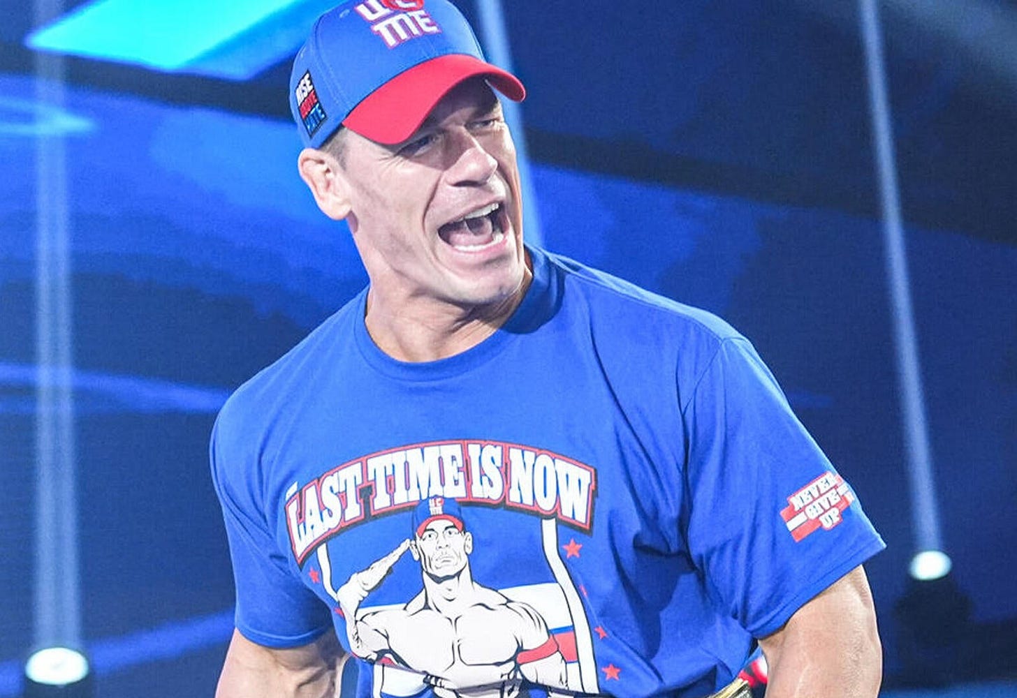 John Cena