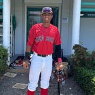 Three Red Sox prospects to watch in the Florida Coast League this spring