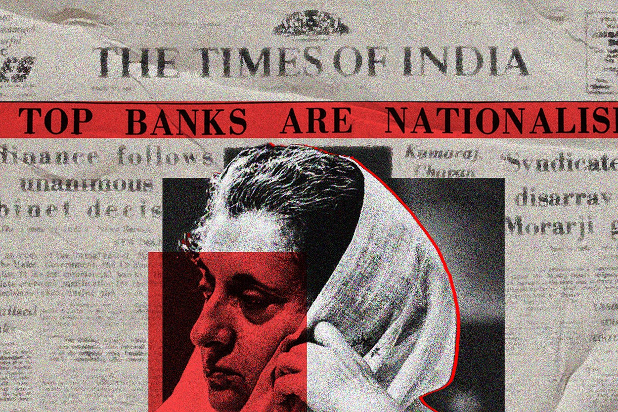 The Indian Matrix’s Substack | Substack
