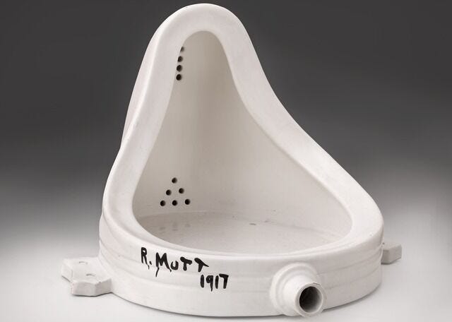 Marcel Duchamp - 167 Artworks, Bio & Shows on Artsy