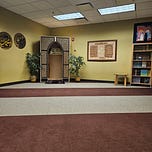 The Romantic Salafi
