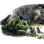 The Voyage of the Dawn Treader: Chapter 7 “How the Adventure Ended”