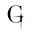 G by GB's avatar
