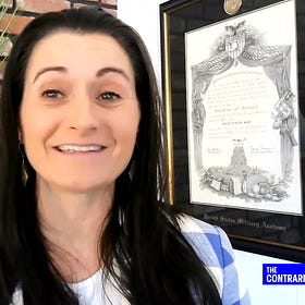 Americans Yearn for Representatives that Actually Represent! 