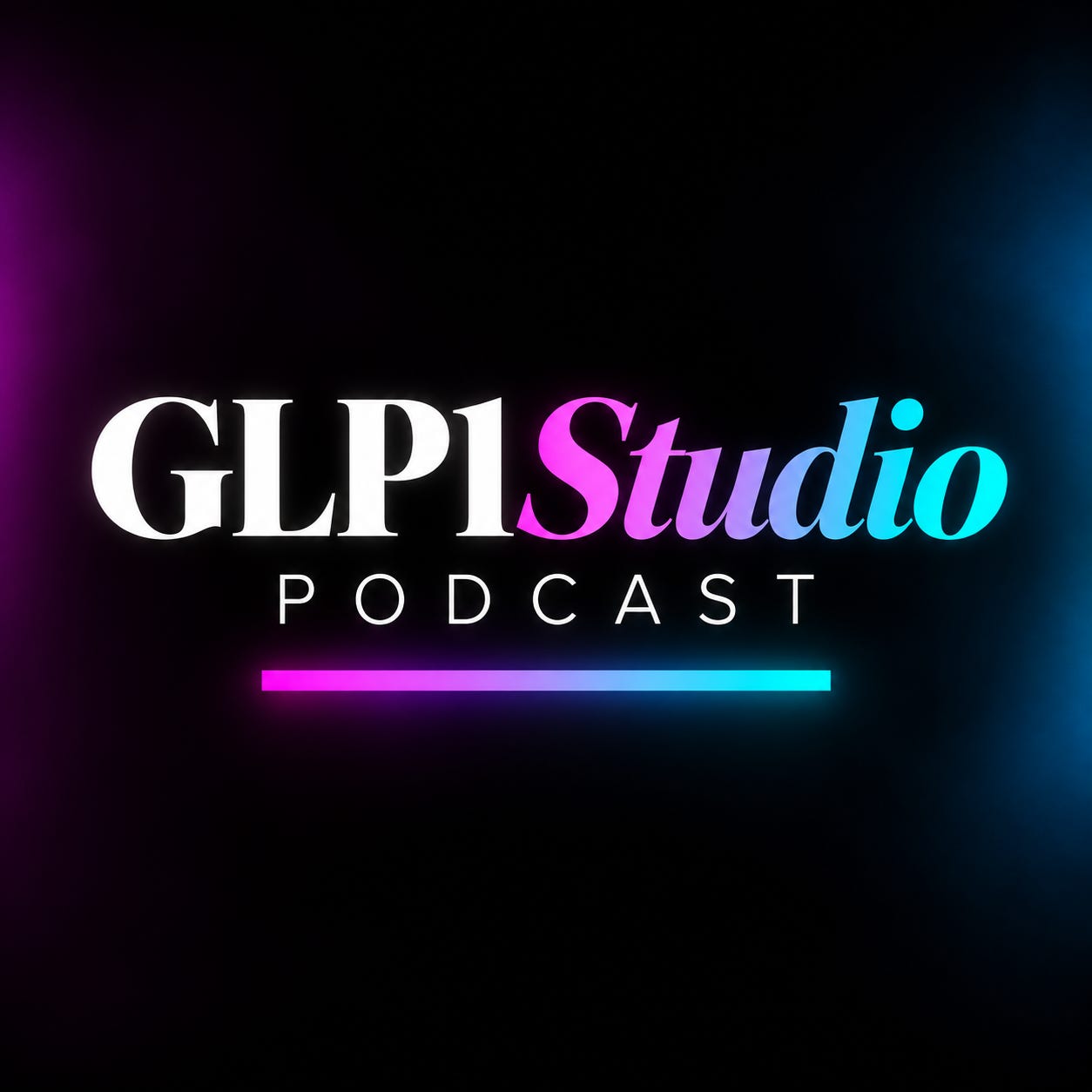 GLP-1 Studio