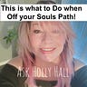 ASK Holly Hall-LifeCoach-Clairvoyant Master Astrologer