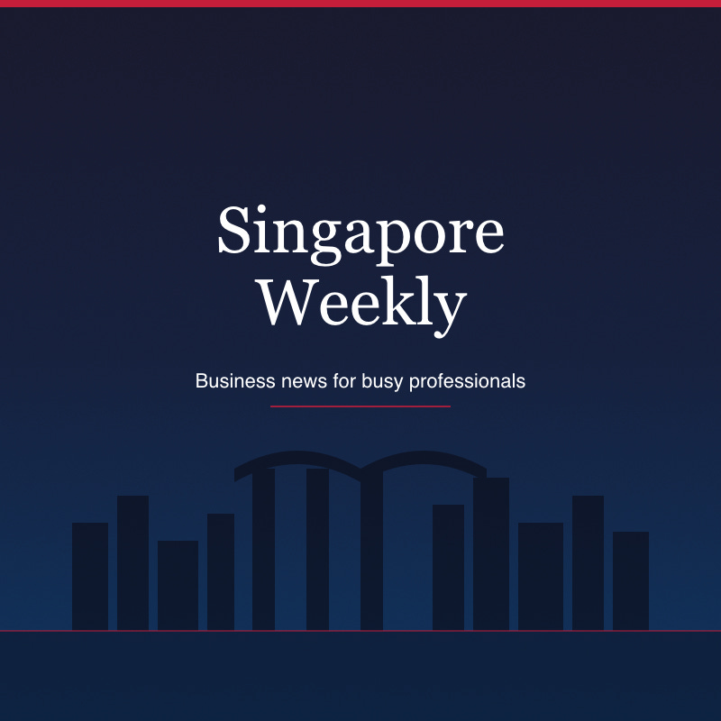 Singapore Weekly