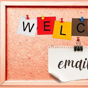 What Makes a Great Substack Welcome Email (With Real Examples)