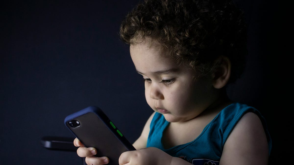 Not Using Screens The Problem Isn’t Just Screens. It’s What Screens Replaced.