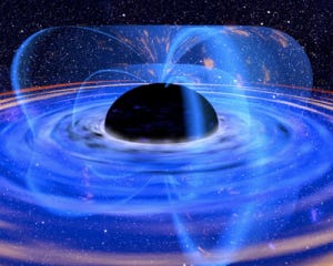 BlackHole BlackHole