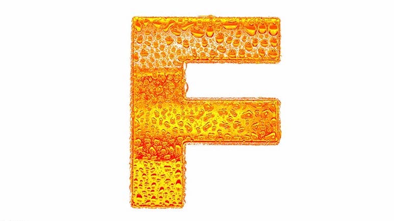 vitamin f