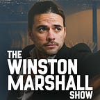 Winston Marshall