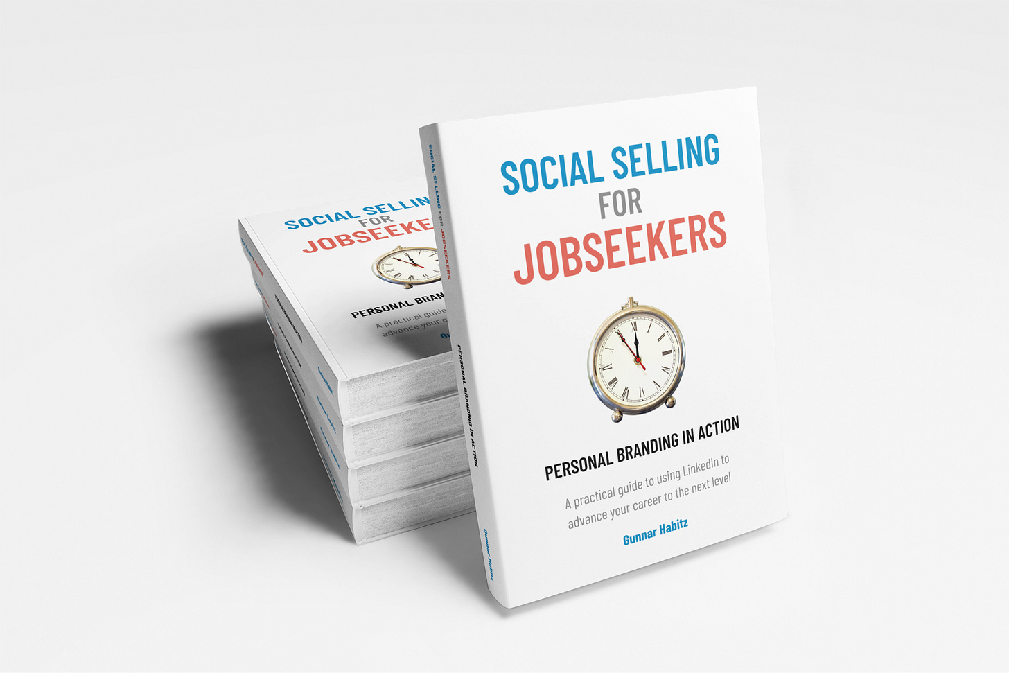Social Selling for Jobseekers