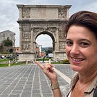 Exploring Rome's Oldest Road