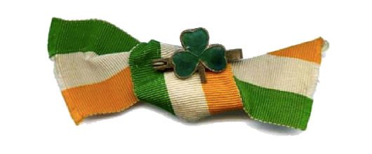 Plunkett badge