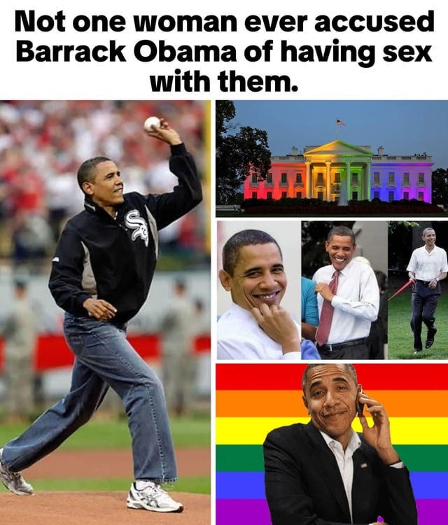 r/ConservativeMemes - Funny how this is