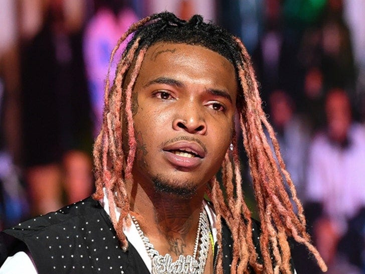 Remembering Lil Keed Remembering Lil Keed