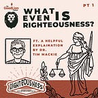 GoodLion Theology - Aaron Salvato