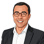Dr. Fethi Chebil's avatar